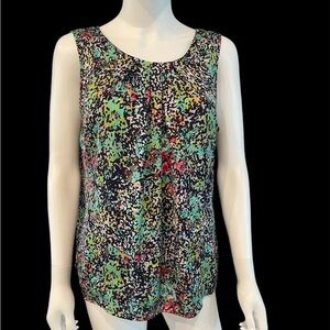 Notations Women’s Blouse